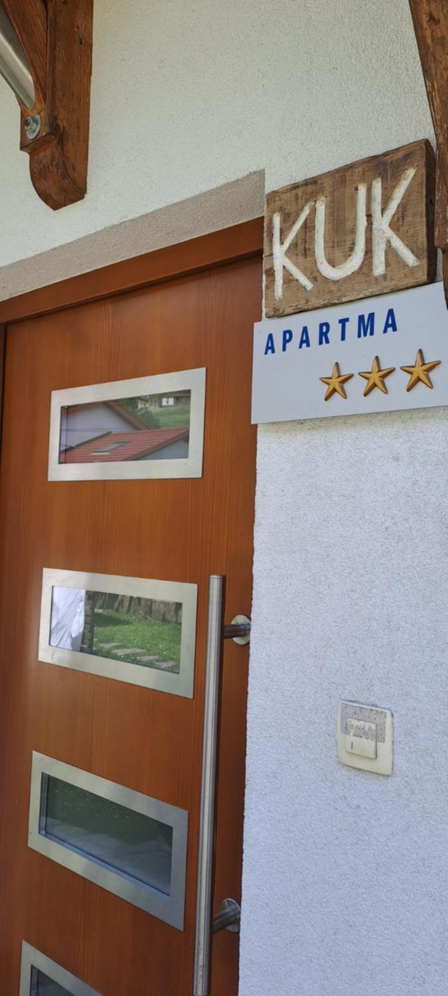 Pr' Petrcu Διαμέρισμα Tolmin Εξωτερικό φωτογραφία